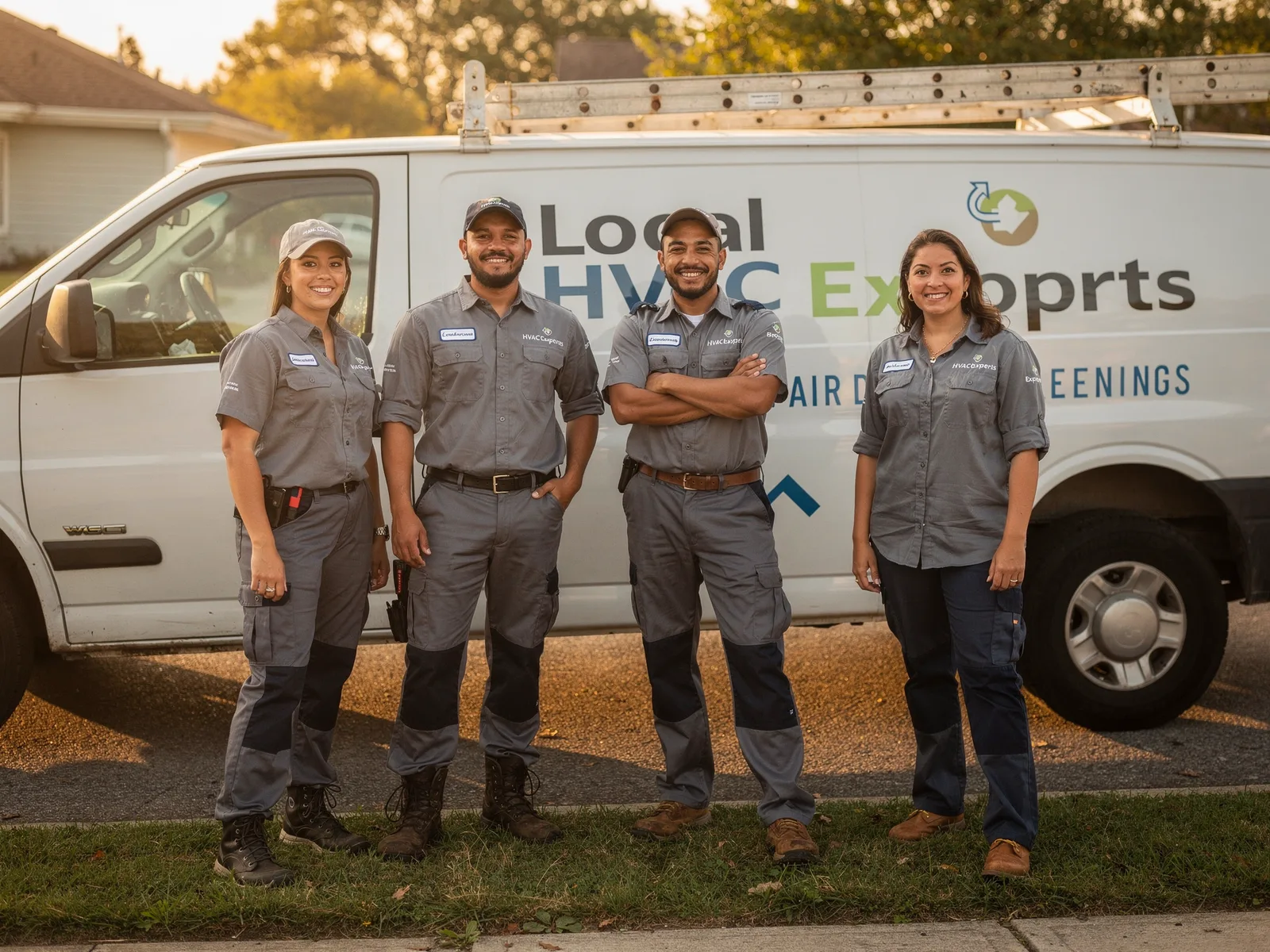 24/7 HVAC Repair & AC Replacement company in Dayton, WA